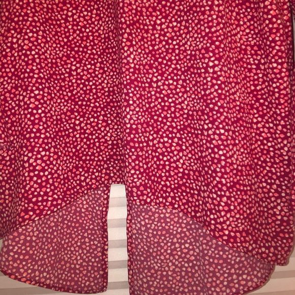 Lauren Conrad top - Picture 3 of 3